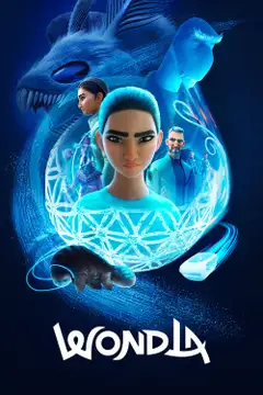 Un héroe para WondLa