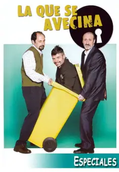 Especiales