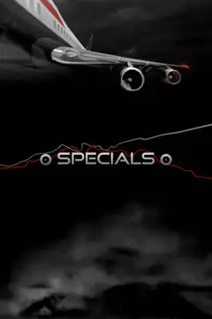 Especiales