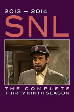 Temporada 39