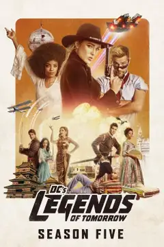 Temporada 5