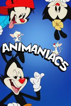 Temporada 1