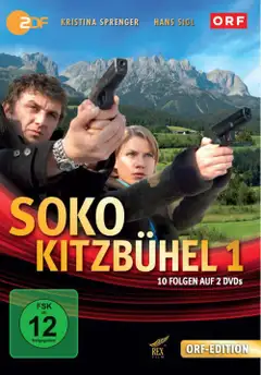 Temporada 1