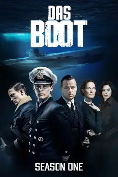 Temporada 1