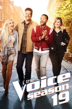 Temporada 19
