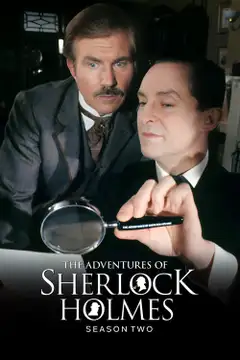Las aventuras de Sherlock Holmes (2ª Parte)