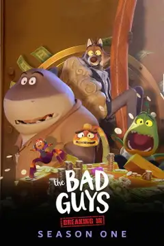 Temporada 1