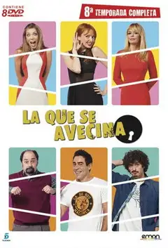 Temporada 8