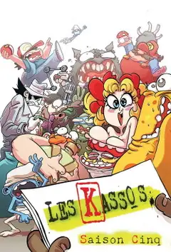 Temporada 5
