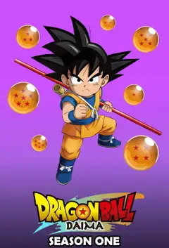 Temporada 1