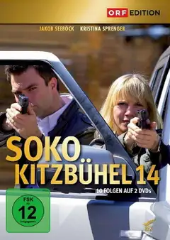 Temporada 14