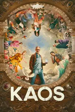 Temporada 1