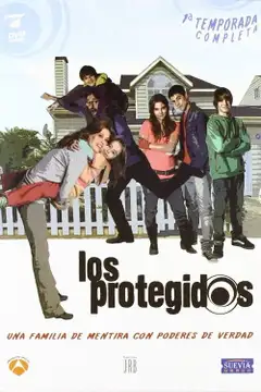 Temporada 1