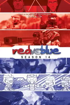 Temporada 14