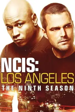 Temporada 9