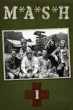 Temporada 1