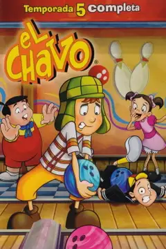 Temporada 5