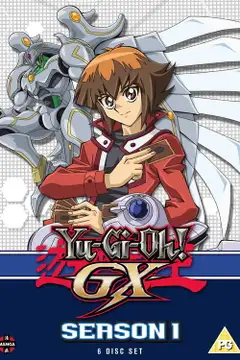Temporada 1