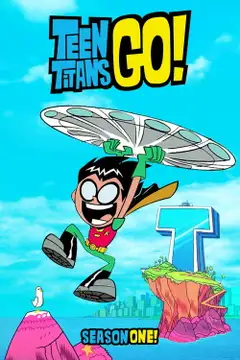 Temporada 1