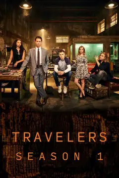 Temporada 1
