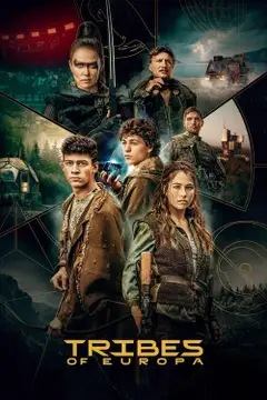 Temporada 1