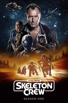 Temporada 1