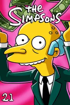 Temporada 21