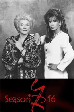 Temporada 16