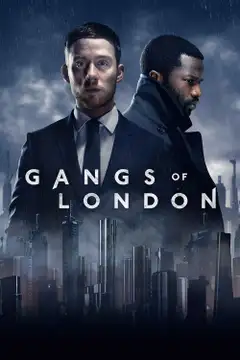 Temporada 1