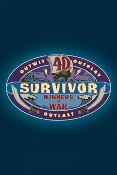 Temporada 40