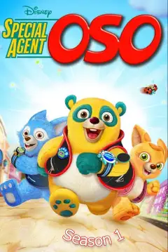 Temporada 1