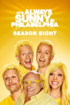Temporada 8