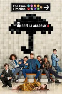 Temporada 4