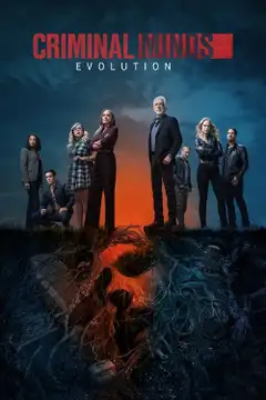 Temporada 18: Evolution (Temporada 3)