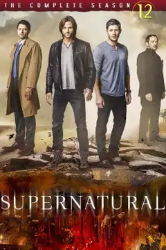 Temporada 12