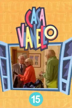Temporada 15