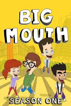 Temporada 1