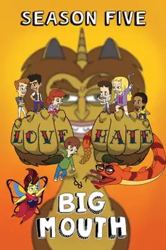 Temporada 5