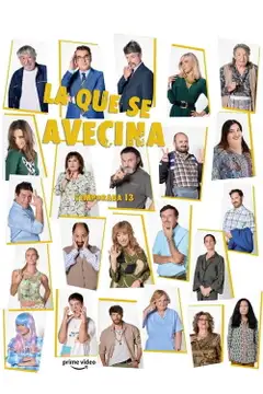 Temporada 13
