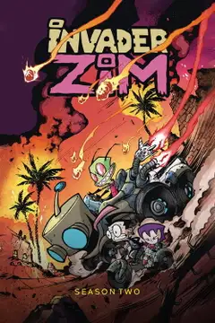 Temporada 2