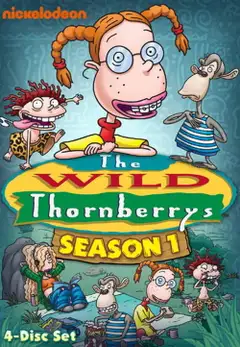 Temporada 1