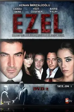 Sezon 1