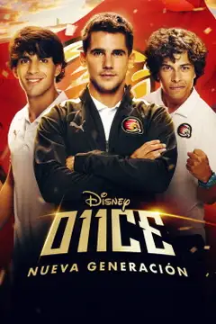 Sezon 1