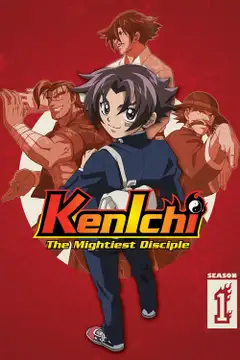 Temporada 1