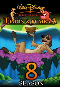 Temporada 8