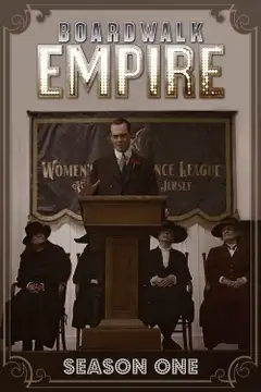 Temporada 1
