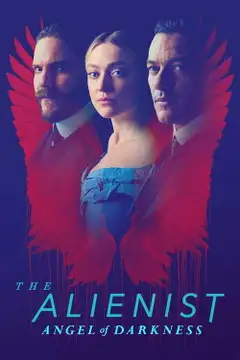 El Ángel de la Oscuridad