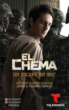 Temporada 1