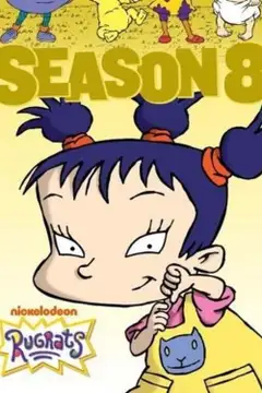 Temporada 8