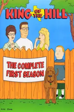 Temporada 1